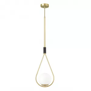 Подвесной светильник Odeon Light Pendant 4810/1