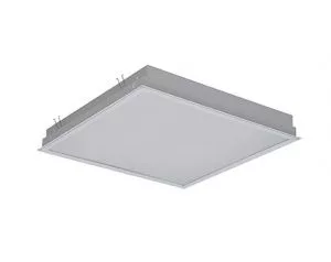 Настенно-потолочный светильник OPL/R ECO LED 595 STANDARD 4000K Edge 24-04 1028001480