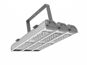 Светодиодный светильник SVT-STR-MPRO-Max-81W-20-TRIO