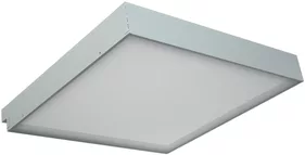 Потолочный светодиодный светильник OPL/R ECO LED 595 HFD 4000K ARMSTRONG