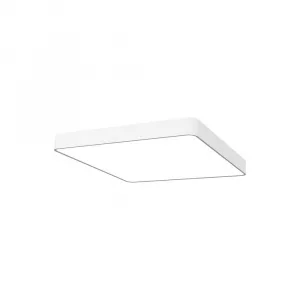 Потолочный cветильник Nowodvorski Soft Ceiling Led 60x60 White 7544