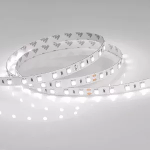 Лента RT 2-5000 24V White5500 2x (5060, 300 LED, LUX)