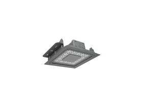 Взрывозащищенный светодиодный светильник INSEL LB/R LED 70 D65 Ex 5000K