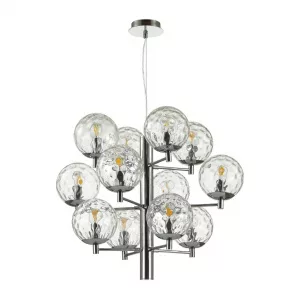 Люстра Odeon Light MODERN 4982/12