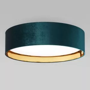 Потолочный светильник TK Lighting Tercino Green 6138