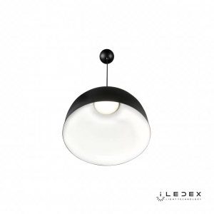 Подвесной светильник iLedex Iridescent HY5254-815 BK