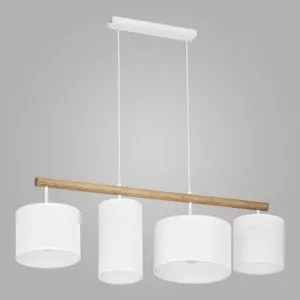 Подвесной светильник TK Lighting Deva White 4106