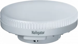 Лампа Navigator 61 246 NLL-GX53-10-230-6.5K