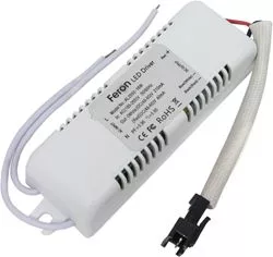 Драйвер для AL2550 8W AC185-265V DC 24-30V 280mA