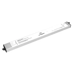 Блок питания ARPV-LG48400-LINEAR-PFC (48V, 8.33A, 400W) (Arlight, IP67 Металл, 5 лет)