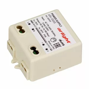 Блок питания ARV-05005 (5V, 1A, 5W)