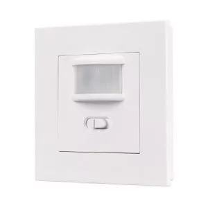 Датчик движения PRIME-PIR-BUILT-200W (230V, 0.87A, MULTI, IP20) (Arlight, Пластик)