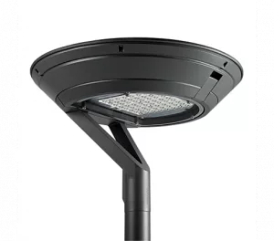 Парковый светодиодный светильник BDS480 LED35/WW PSD 220-240V DW2 MP1