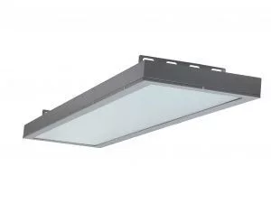 Настенно-потолочный светильник LB/S M ECO LED 120 5000K 1334001210