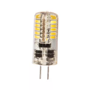 Лампа светодиодная Feron LB-422 G4 3W 12V  6400K