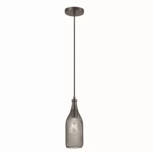 Подвесной светильник Odeon Light Pendant 3353/1