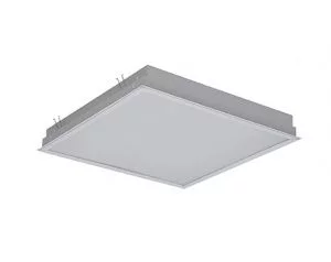 Настенно-потолочный светильник OPL/R ECO LED 300 4000K 1028000260