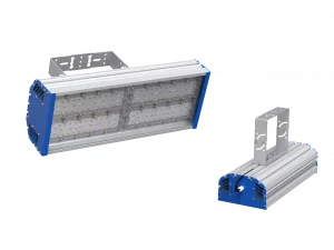 Светодиодный светильник SVT-STR-VAR-180W-120-GL