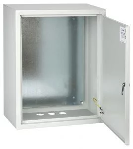 Корпус металлический ЭРА ЩМП-2-0 (500х400х220) IP31 УХЛЗ серый