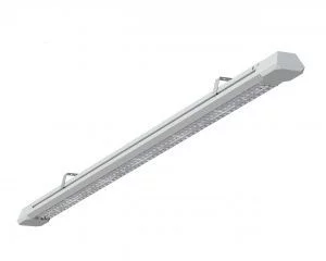 Подвесной торговый светильник DOMINO LED 2x40 D120 4000K 1232000100