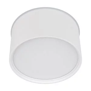 Светильник SP-CYLINDO-R160-18W Day4000 (WH, 110 deg, 230V) (Arlight, IP54 Металл, 3 года)