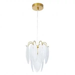  ARTE LAMP EVIE Золотистый A4052SP-1SG