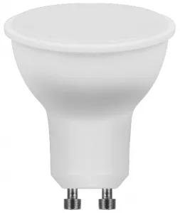 Лампа светодиодная Feron LB-26 GU10 7W 175-265V 6400K