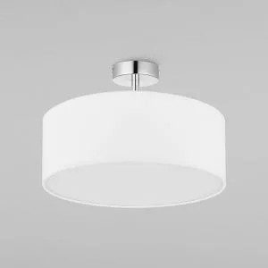 Потолочный светильник TK Lighting Rondo White 4243