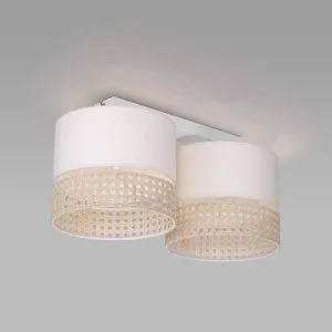 Потолочный светильник TK Lighting Paglia 6692