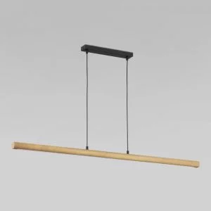 Подвесной светодиодный светильник в стиле минимализм TK Lighting Rollo Led 1428