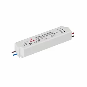 Блок питания ARPV-LV05025-A (5V, 5.0A, 25W)