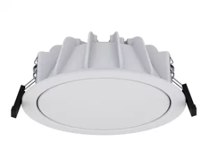 Прожектор / Светильник направленного света COLIBRI DL LED 15 HFD 3000K 1170002790