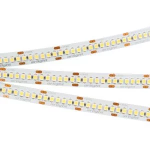 Светодиодная лента RT6-3528-240 24V Day4000 4x (1200 LED) (Arlight, 19.2 Вт/м, IP20) (017431)