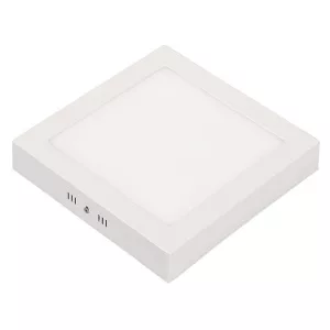 Светильник SP-S225x225-18W Day White