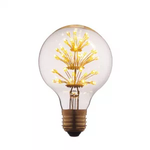 Ретро-лампа LOFT IT Edison Bulb G8047LED