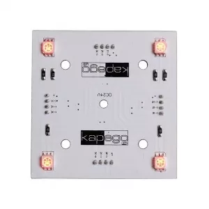 Модуль Deko-Light Modular Panel II 2x2 848005