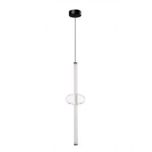  ARTE LAMP RIGLA Чёрный A6838SP-12CL