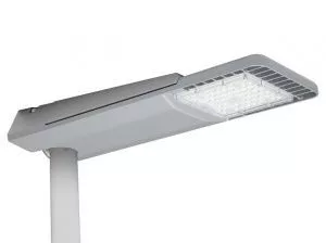 Светильник Светильник для освещения улиц и площадей GALAXY LED 35W DW 827 RAL9006 1730000050