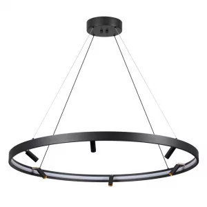 Люстра Odeon Light Hightech 4317/93L