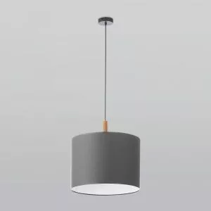 Подвесной светильник TK Lighting Deva Graphite 4109