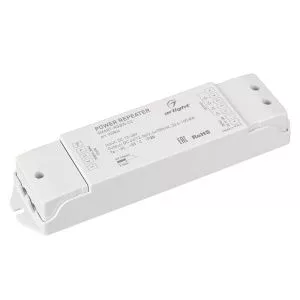 Усилитель SMART-RGBW-С3 (12-36V, 4x700mA)