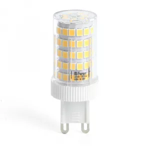 Лампа светодиодная Feron LB-435 G9 11W 175-265V 6400K