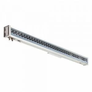 Архитектурный светодиодный светильник GALAD Персей LED-20-Spot/Blue 436