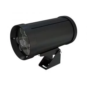 Светильник светодиодный Акцент 20 24-36В DC CRI80 RGB DMX 50°