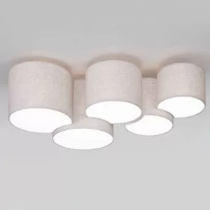 Потолочный светильник TK Lighting Mona Nature 6593