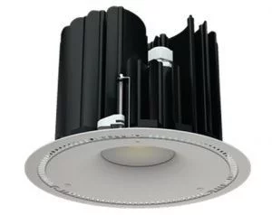 Прожектор / Светильник направленного света DL POWER LED 40 D60 IP66 HFD 4000K mat 1170002060