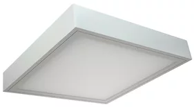 Потолочный светодиодный светильник OWP ECO LED 595 IP54/IP54 5000K