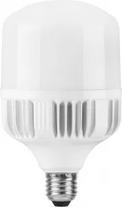 Лампа светодиодная Feron LB-65 E27-E40 40W 175-265V 6400K