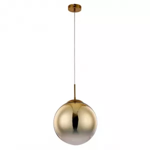  Arte Lamp JUPITER gold Золотистый A7963SP-1GO