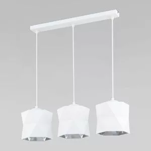 Подвесной светильник TK Lighting Siro White 3251